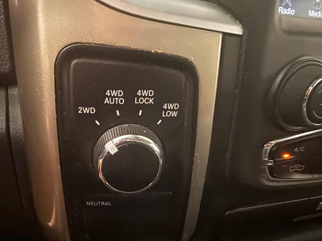 2013 RAM 1500 Image 15