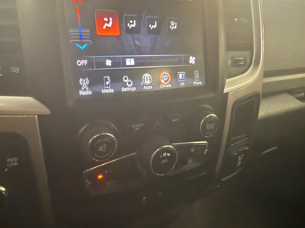 2013 RAM 1500 Image 16