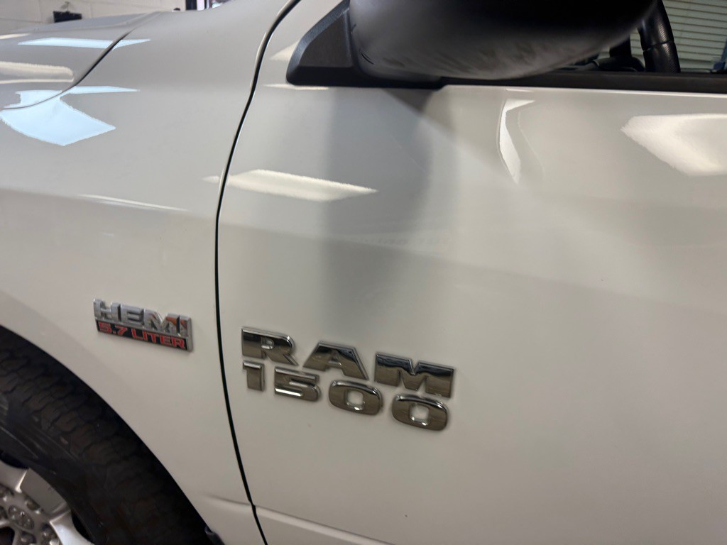 2013 RAM 1500 Image 19