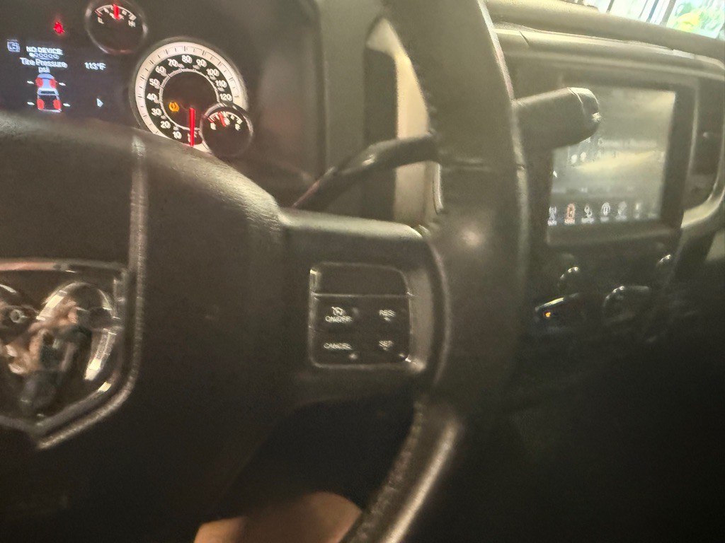 2013 RAM 1500 Image 20