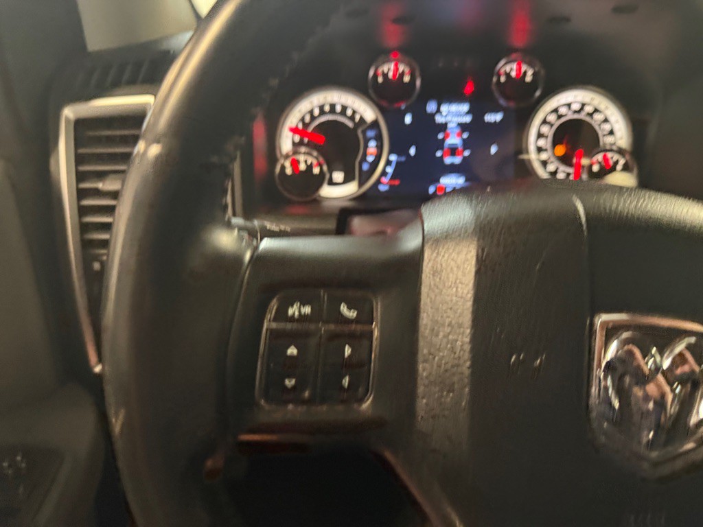 2013 RAM 1500 Image 21