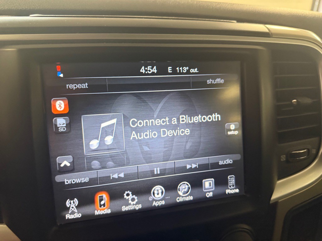 2013 RAM 1500 Image 23