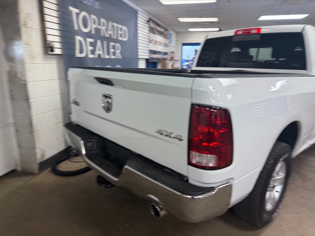 2013 RAM 1500 Image 26