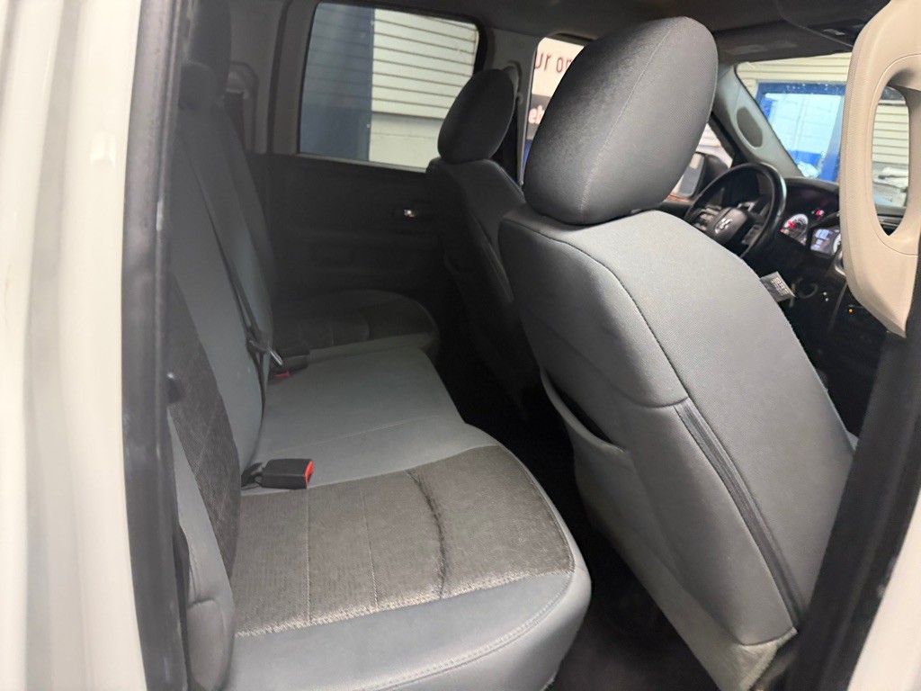 2013 RAM 1500 Image 29