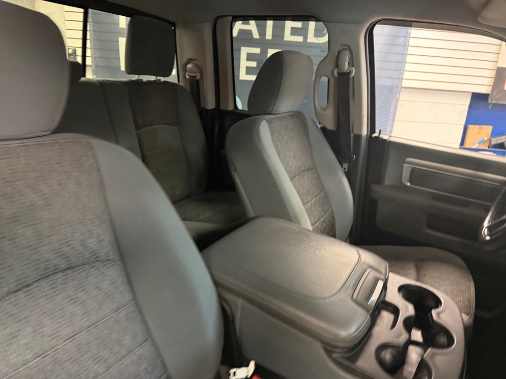 2013 RAM 1500 Image 30