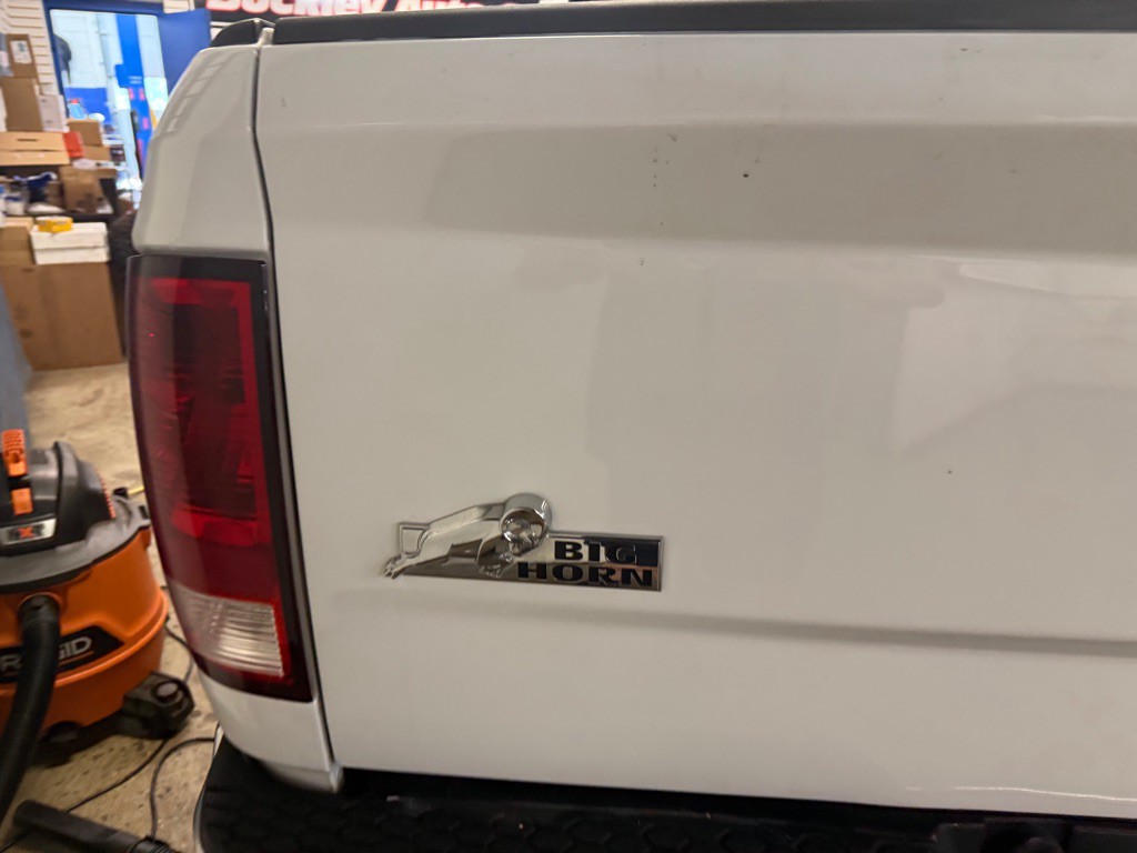 2013 RAM 1500 Image 31