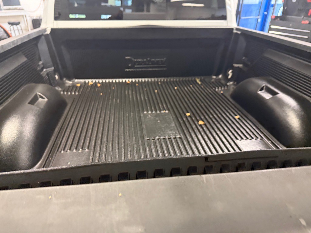 2013 RAM 1500 Image 32