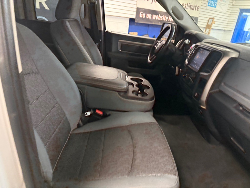 2013 RAM 1500 Image 33