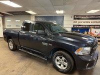 Image for 2018 RAM 1500 ST ID: 6743961