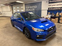 Image for 2018 Subaru WRX  ID: 6751207