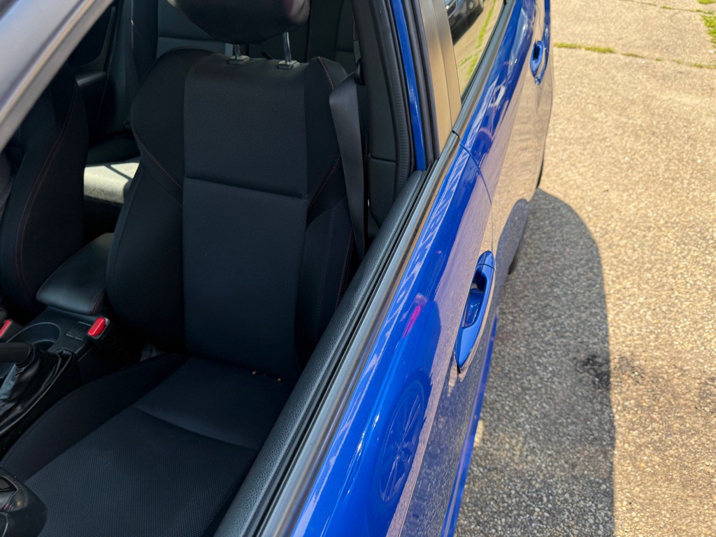 2018 Subaru WRX Image 13