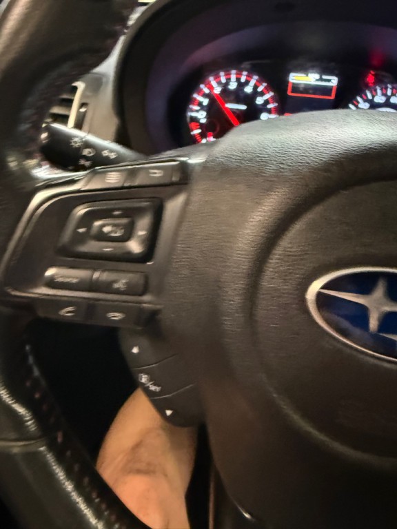 2018 Subaru WRX Image 35