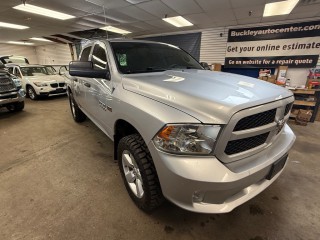Image for 2014 RAM 1500 Express ID: 6751213