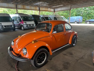 Image for 1973 Volkswagen Beetle  ID: 6765549