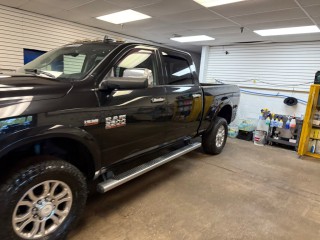 Image for 2017 RAM 2500 Laramie ID: 6765564