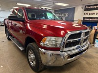 Image for 2014 RAM 2500 ST ID: 6788733