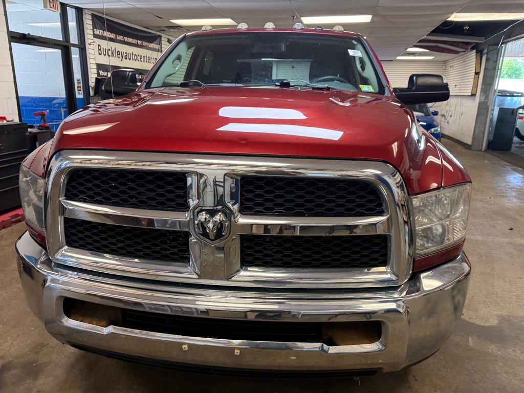 2014 RAM 2500 Image 3