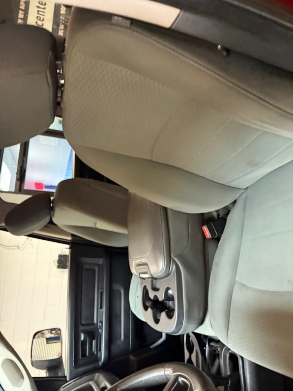 2014 RAM 2500 Image 14