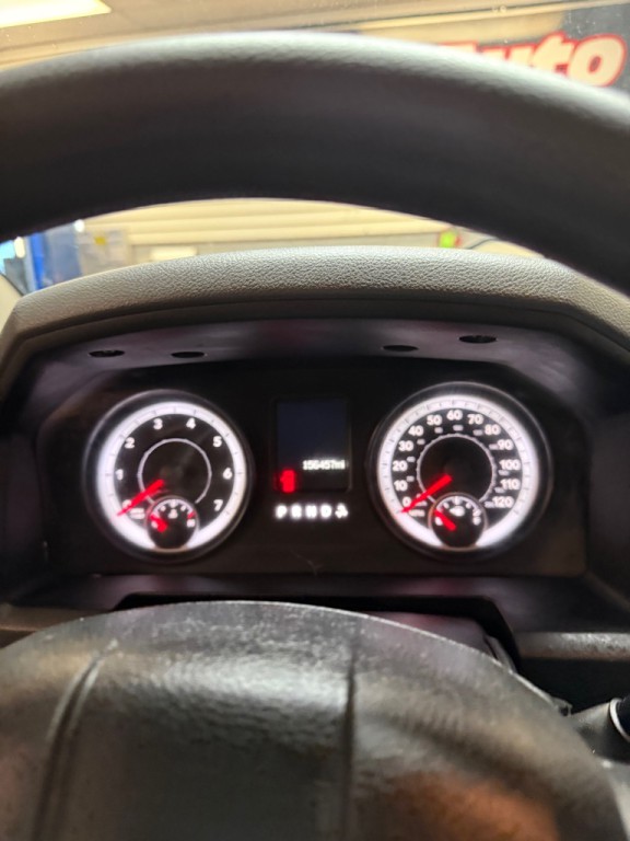 2014 RAM 2500 Image 15
