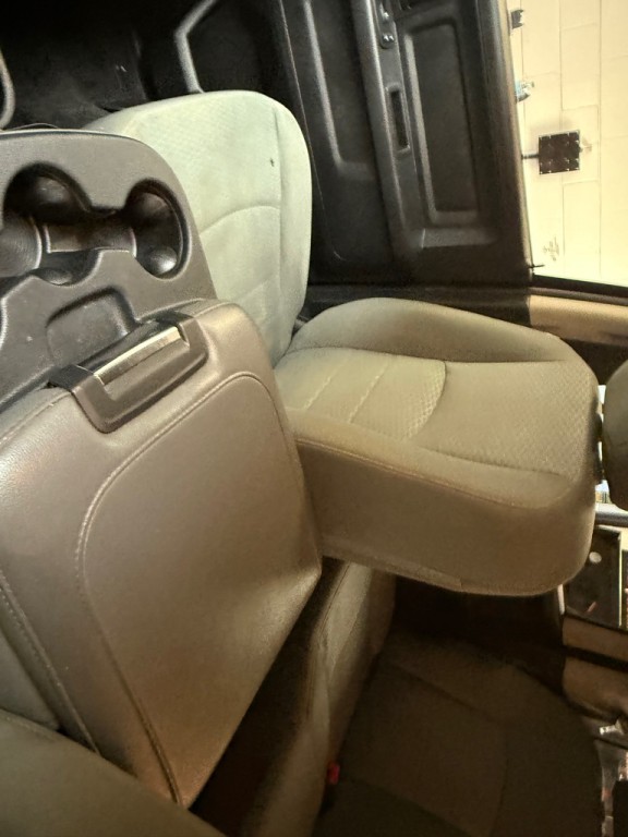 2014 RAM 2500 Image 16