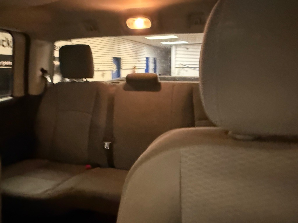 2014 RAM 2500 Image 17