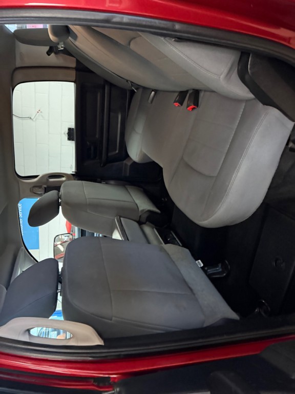 2014 RAM 2500 Image 18