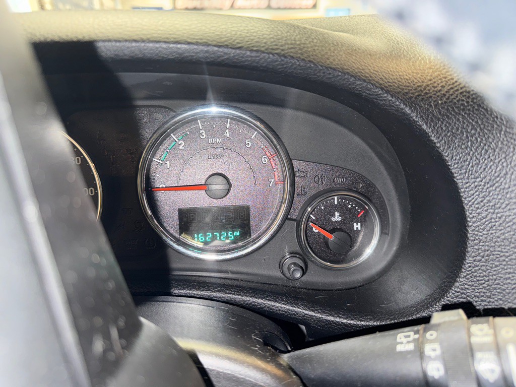 2015 Jeep Wrangler Unlimited Image 29