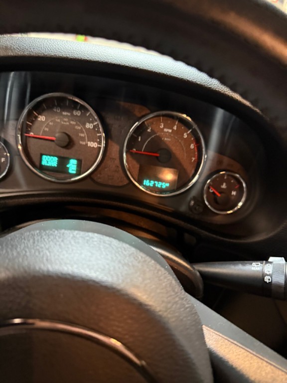 2015 Jeep Wrangler Unlimited Image 42