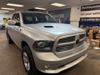 Image for 2014 RAM 1500 Sport ID: 6805583