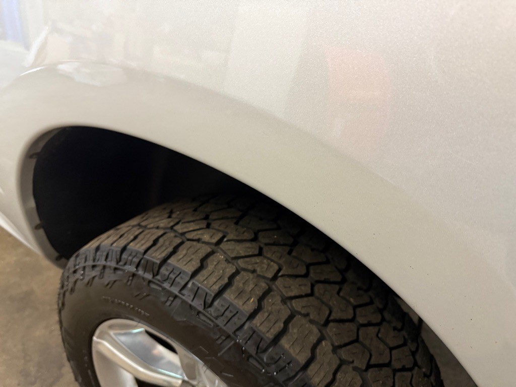 2014 RAM 1500 Image 5