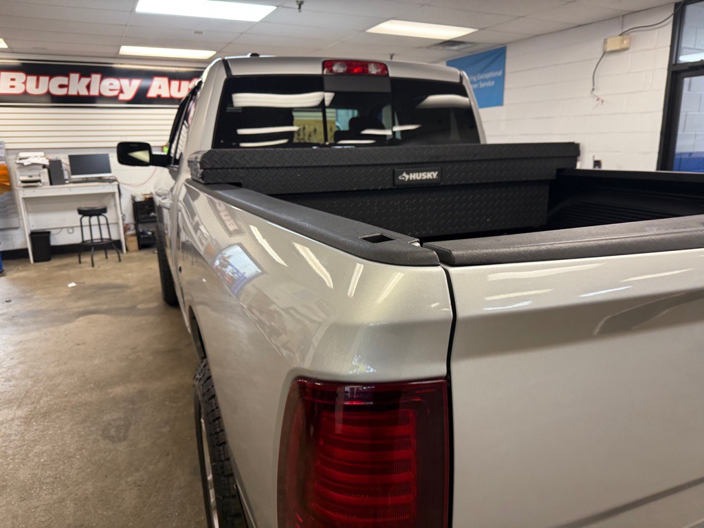 2014 RAM 1500 Image 7