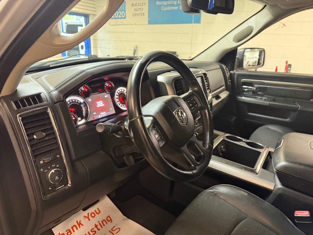 2014 RAM 1500 Image 15