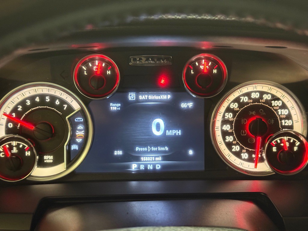 2014 RAM 1500 Image 19