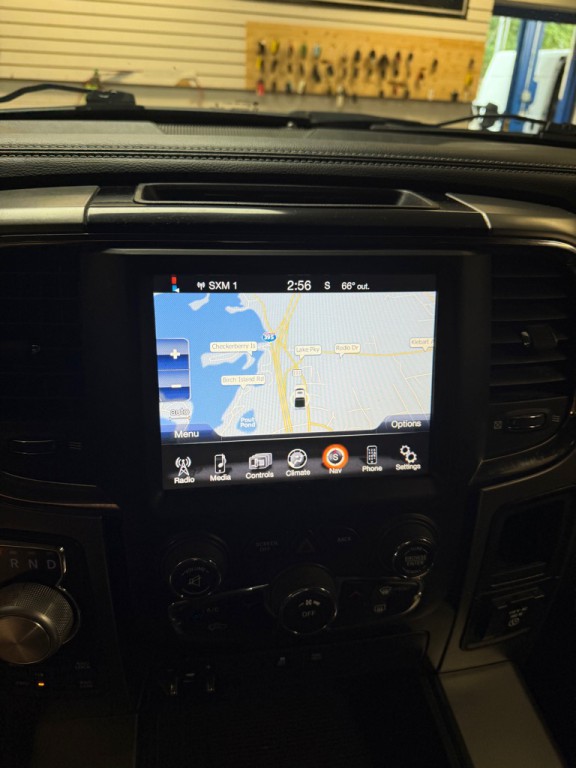 2014 RAM 1500 Image 20