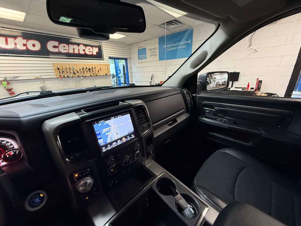2014 RAM 1500 Image 21