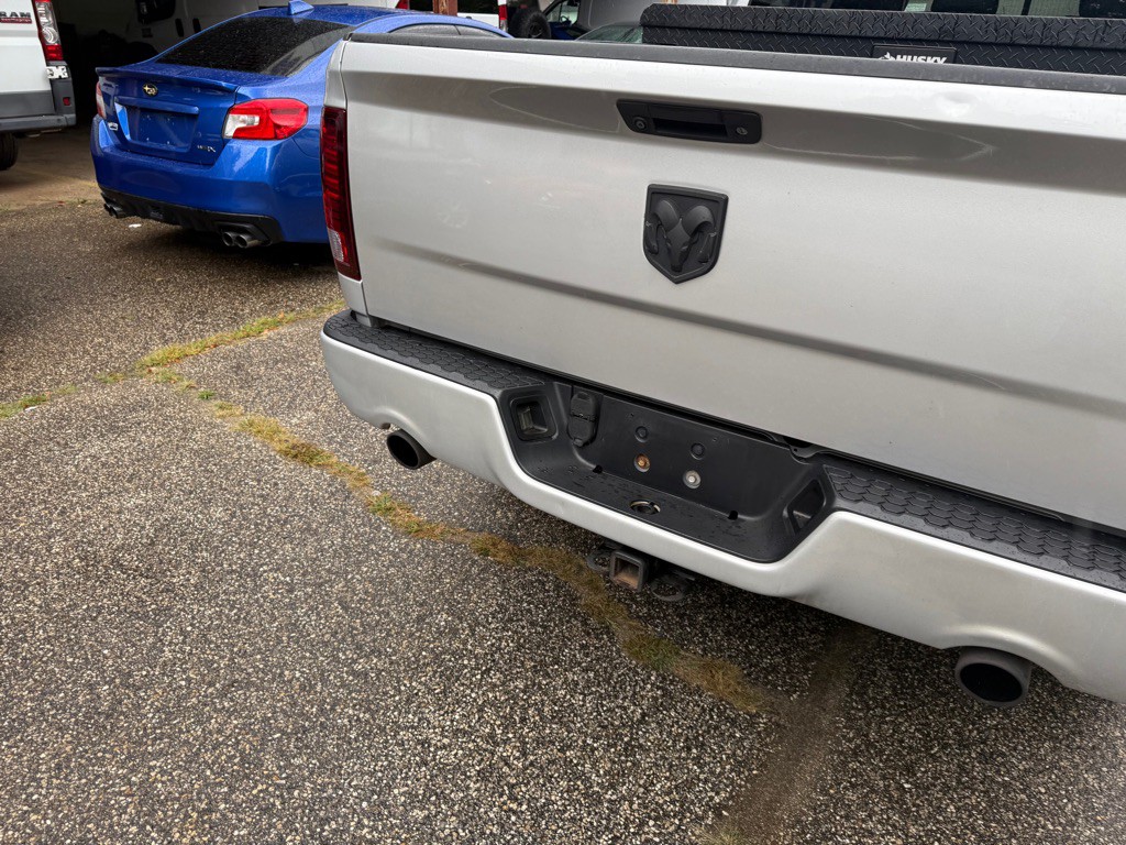 2014 RAM 1500 Image 40
