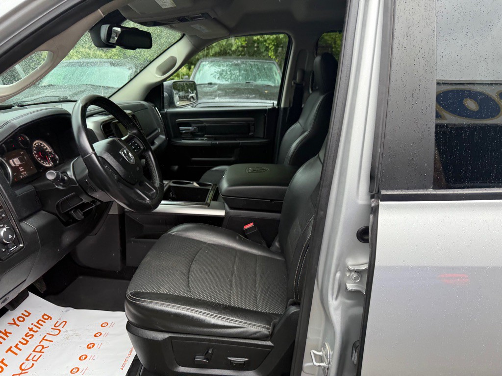 2014 RAM 1500 Image 51