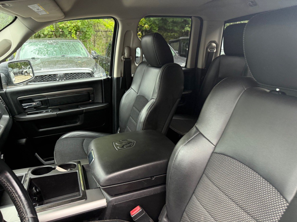 2014 RAM 1500 Image 52
