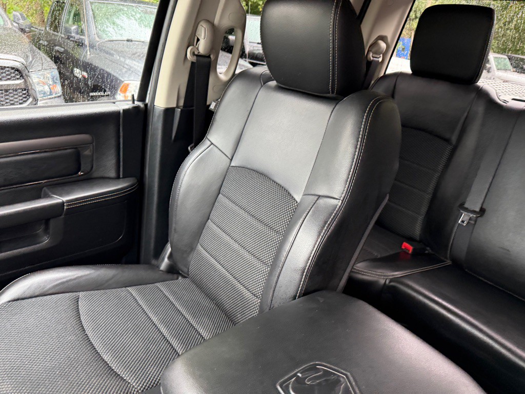 2014 RAM 1500 Image 53