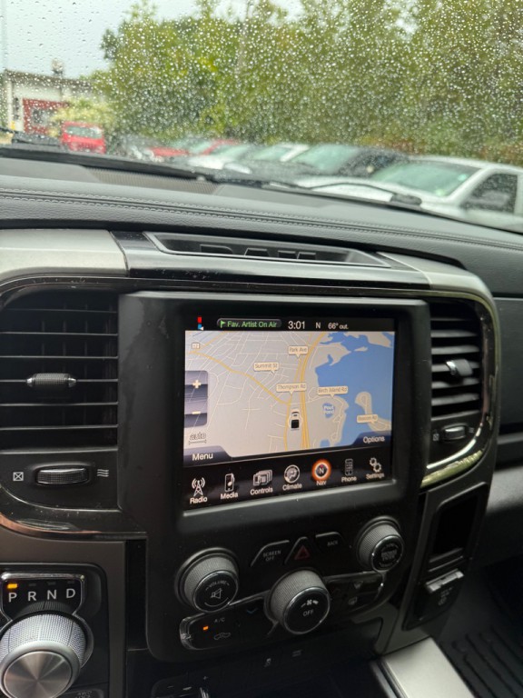 2014 RAM 1500 Image 55