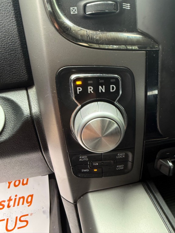 2014 RAM 1500 Image 56