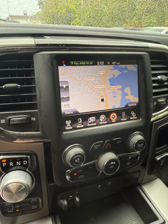 2014 RAM 1500 Image 57