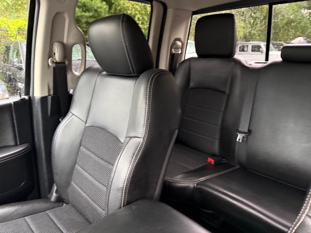 2014 RAM 1500 Image 58