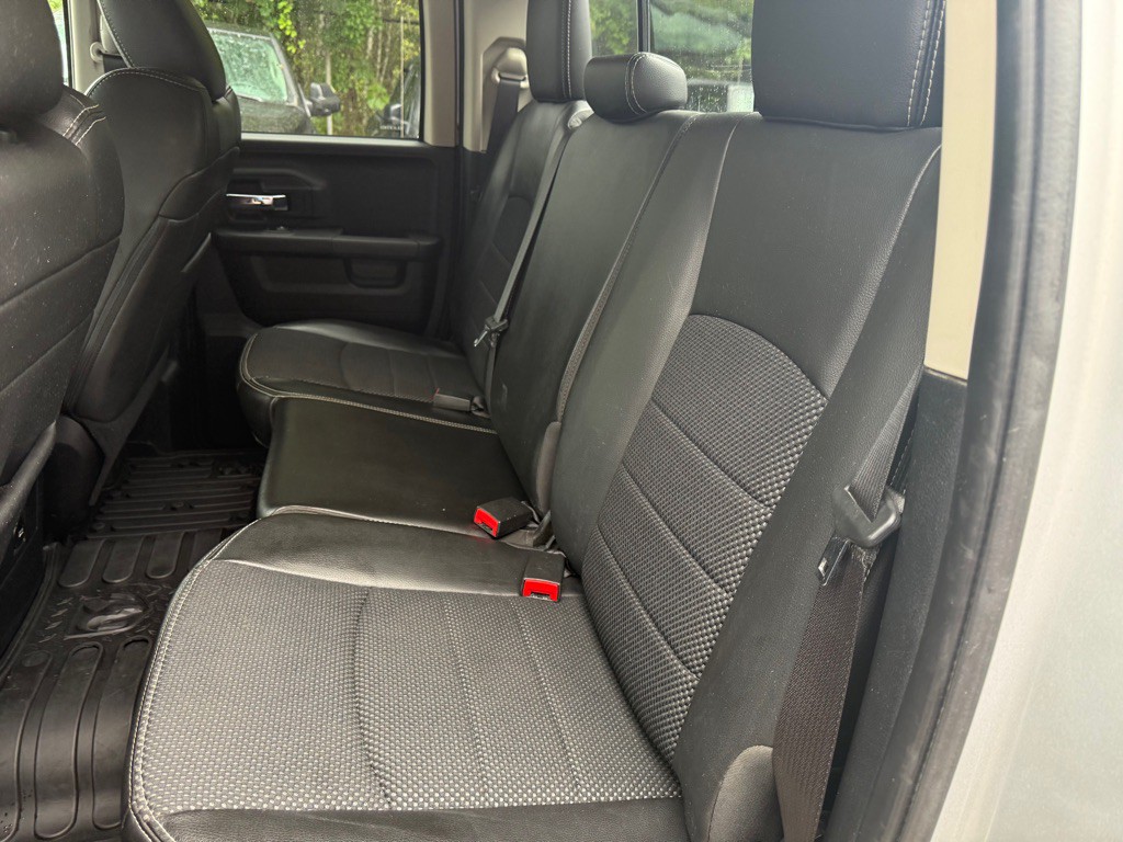 2014 RAM 1500 Image 59