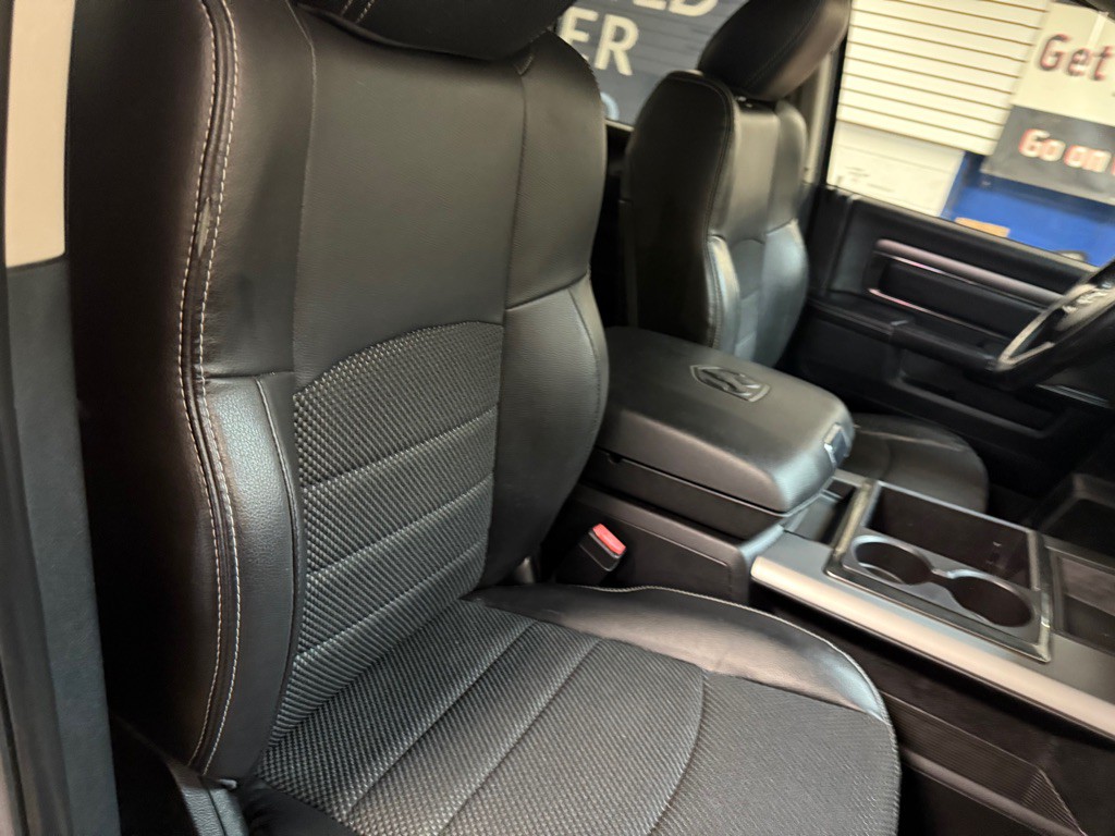 2014 RAM 1500 Image 63