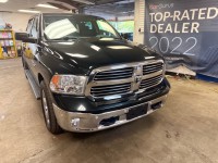 Image for 2015 RAM 1500 Big Horn ID: 6805601