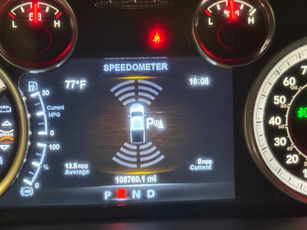2015 RAM 1500 Image 6