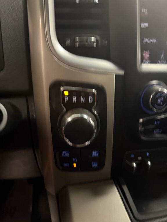 2015 RAM 1500 Image 7