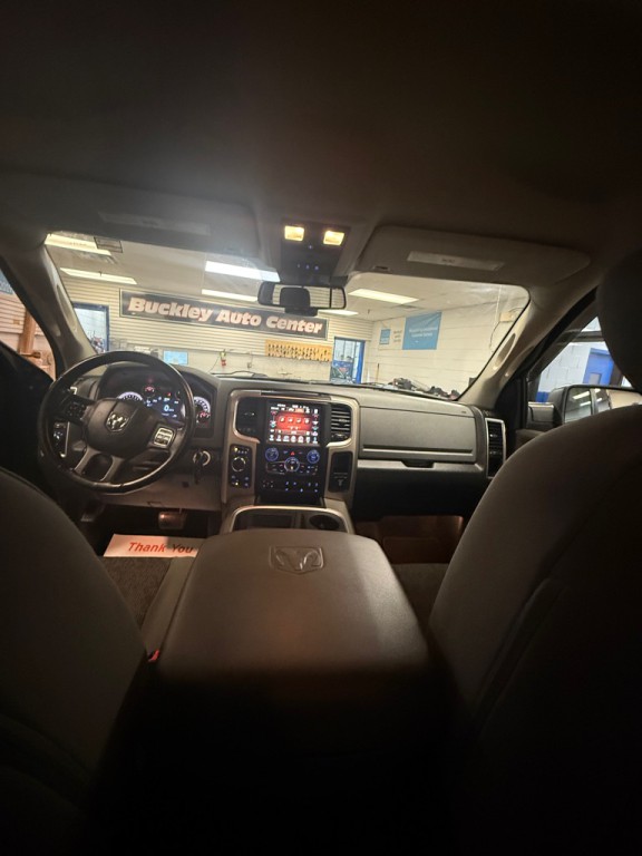2015 RAM 1500 Image 14