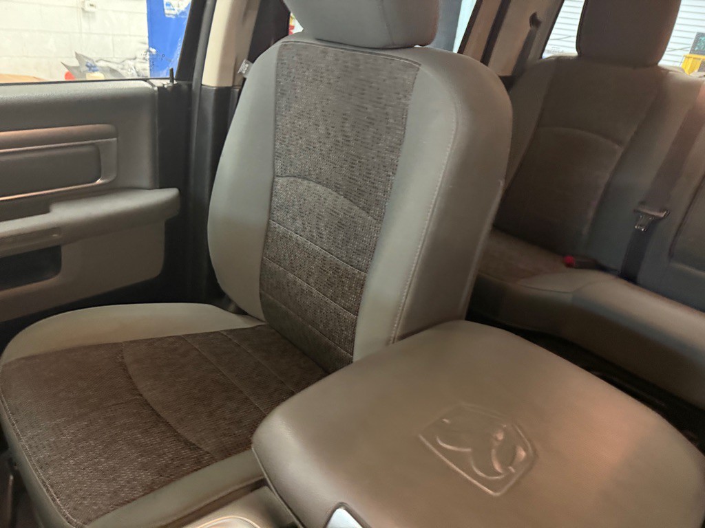 2015 RAM 1500 Image 15